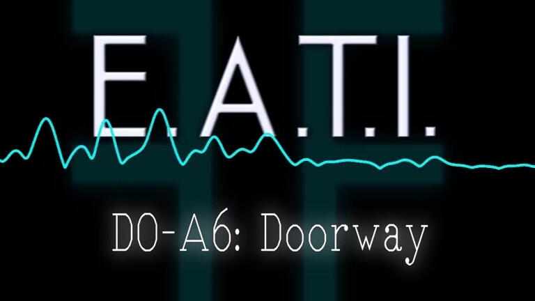 Abby in E.A.T.I.